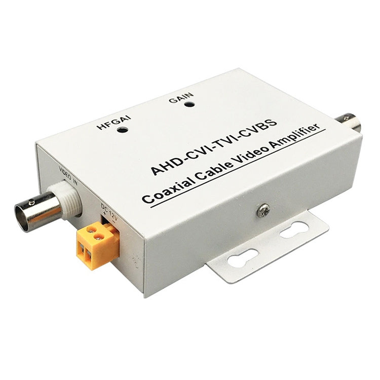 Coaxial Cable Video Amplifier, Coaxial Cable Coaxial Cable Video Amplifier, Coaxial Cable